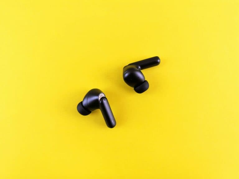 Compact Headphones Plus