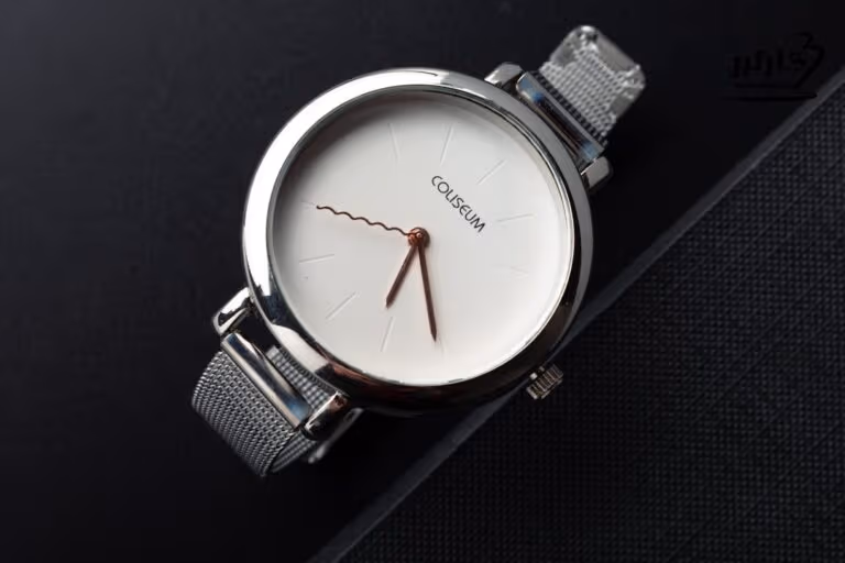Compact Watch Go