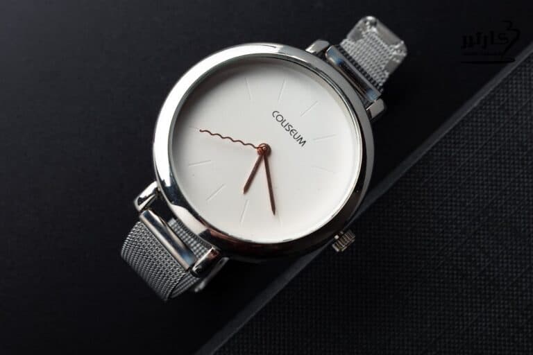 Compact Watch Go