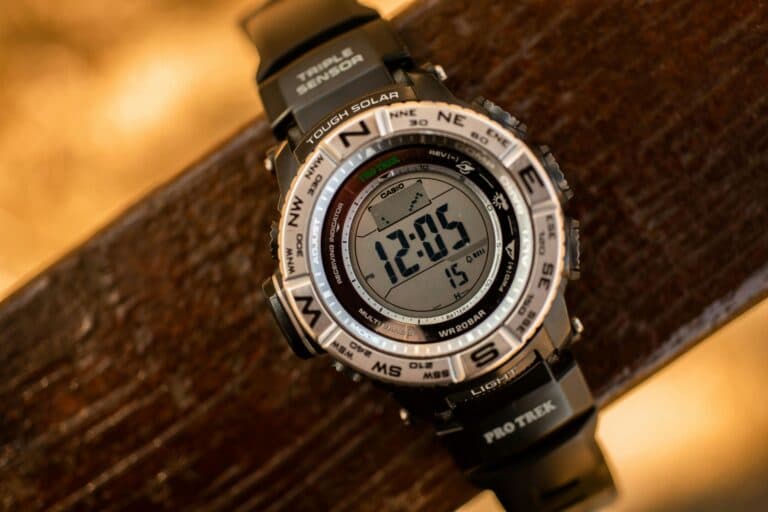 Compact Watch Pro