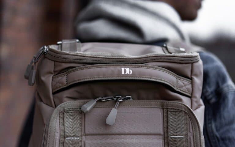 Deluxe Bag Go