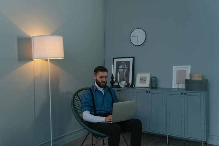 Deluxe Lamp Series