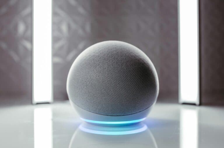 Deluxe Speaker V2
