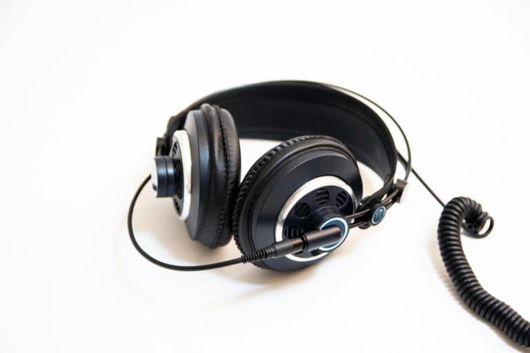 Ergonomic Headphones Elite
