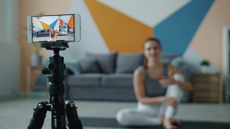 Ergonomic Tripod Pro
