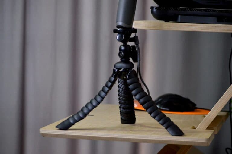 Ergonomic Tripod Series