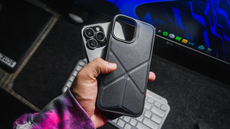 Heavy-Duty Case Max