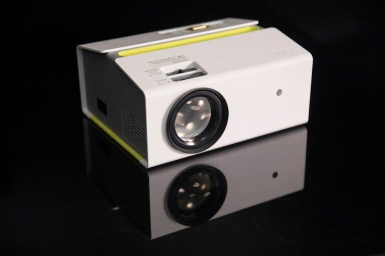 Portable Camera Series