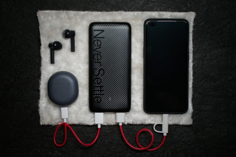 Portable Charger Edition