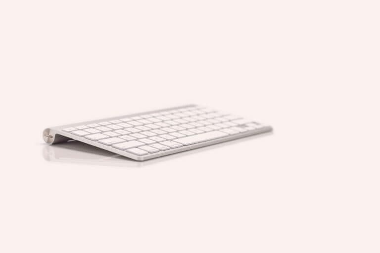 Portable Keyboard V2