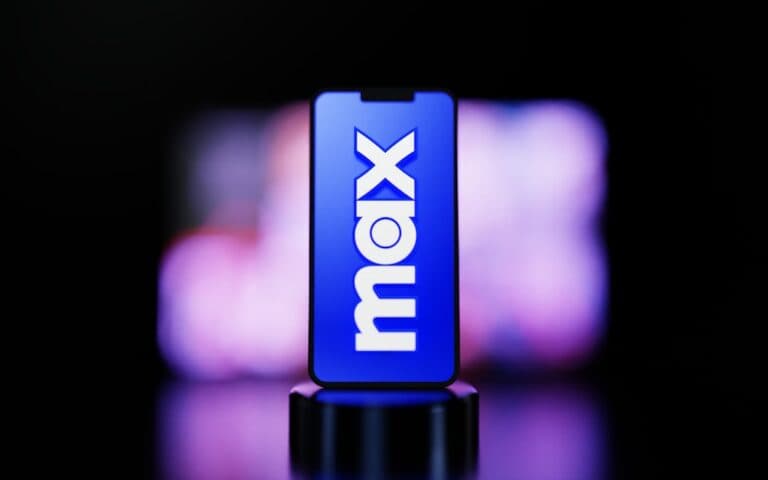 Portable Lamp Max
