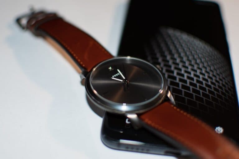 Portable Watch V2
