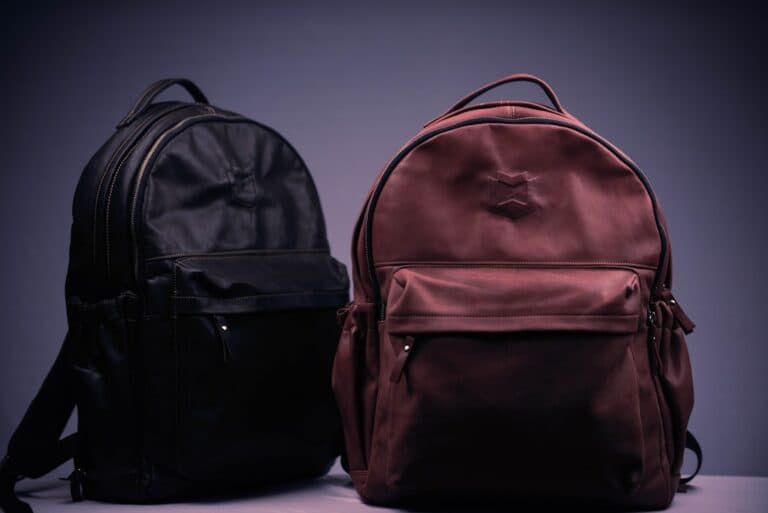 Premium Backpack Series