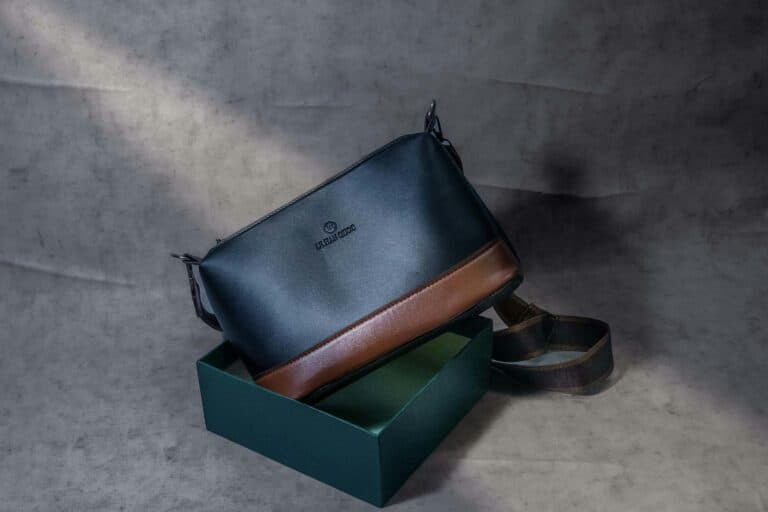 Premium Bag V2