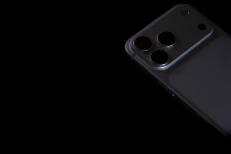 Premium Camera Max
