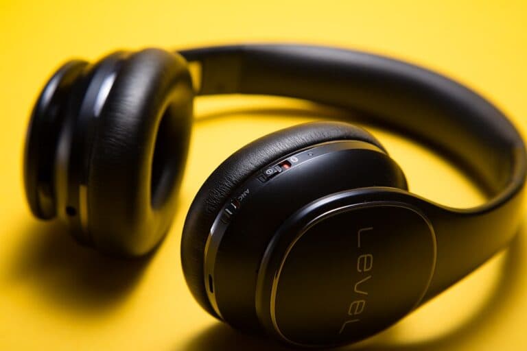 Premium Headphones Pro