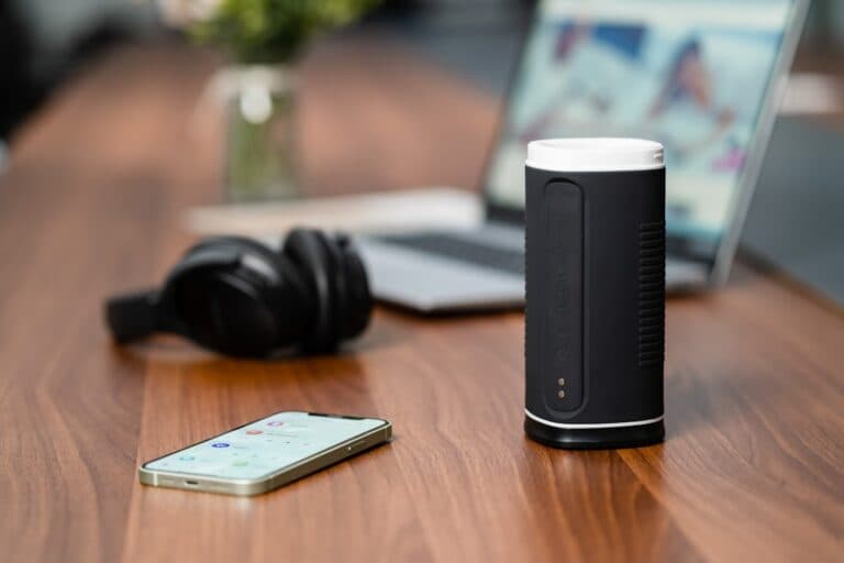 Premium Speaker Go