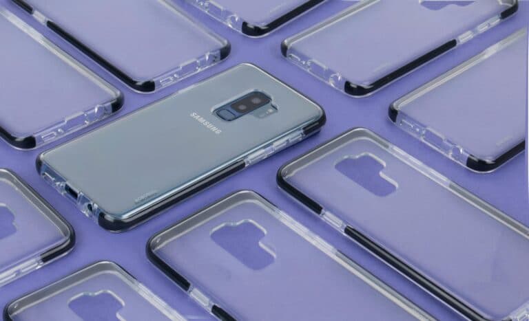 Smart Case Series