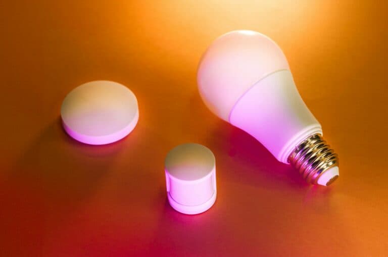 Smart Lamp Elite