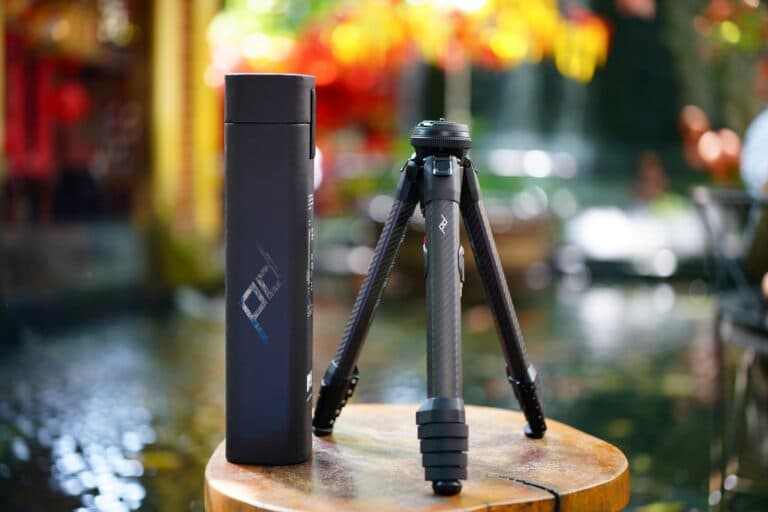Ultra Tripod V2