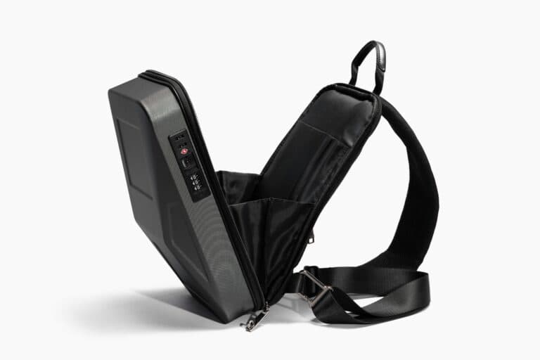Wireless Backpack Edition