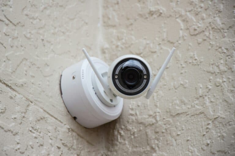 Wireless Camera Edition