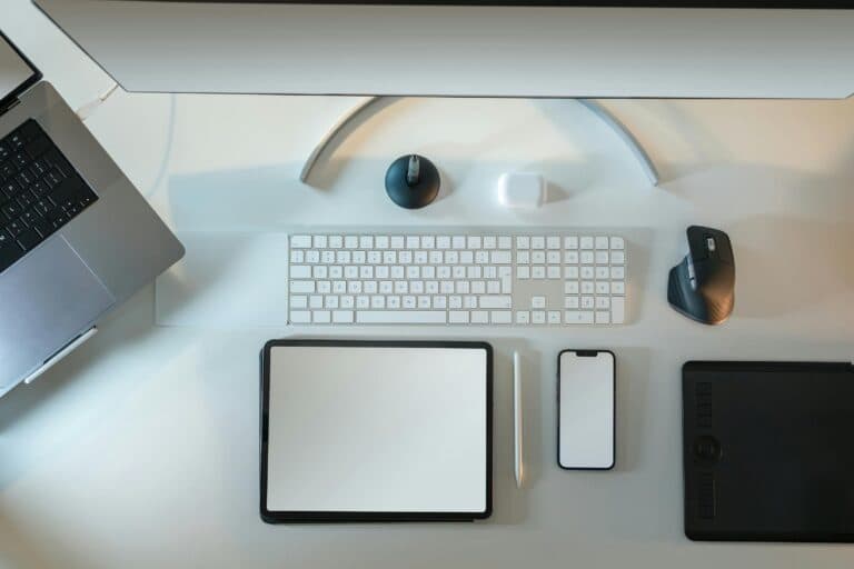Wireless Stand V2