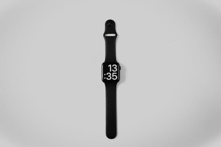 Wireless Watch Max