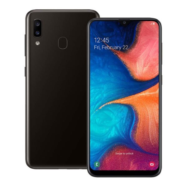 Samsung Galaxy A50 Pro 2016
