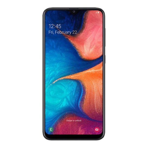 Samsung Galaxy A50 Pro 2016 - Image 2