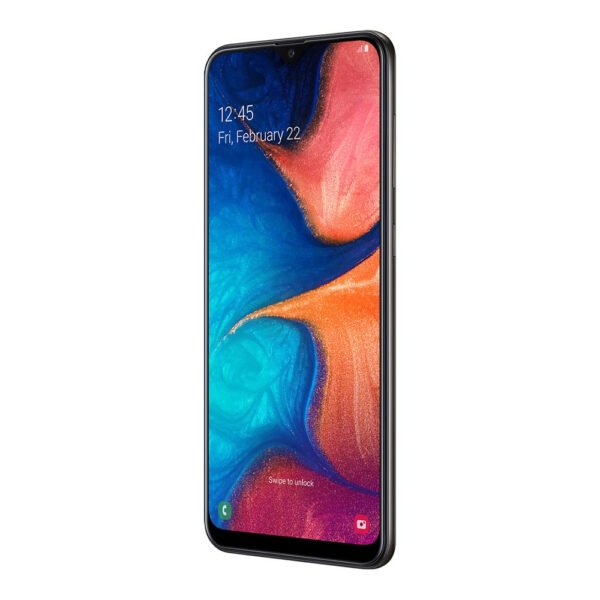 Samsung Galaxy A50 Pro 2016 - Image 3
