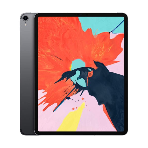 iPad Pro (2018) (Wifi + 4G)