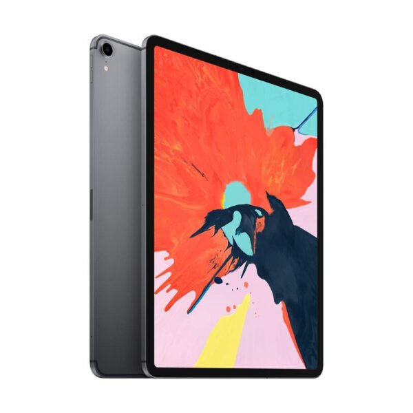 iPad Pro (2018) (Wifi + 4G) - Image 2